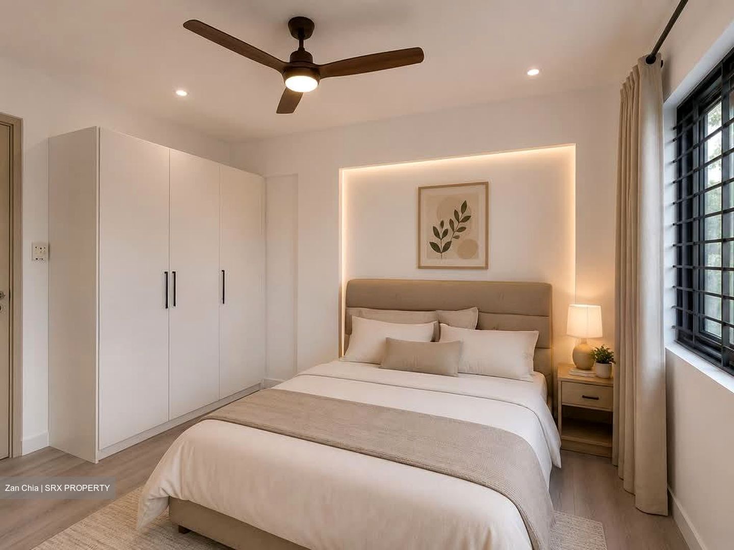 Blk 24 Marsiling Green (Woodlands), HDB 3 Rooms #560479291